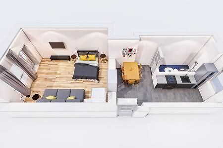 Cosy Apartment Plus Self Checkin Plus Free Street Parking Berlin Exterior foto